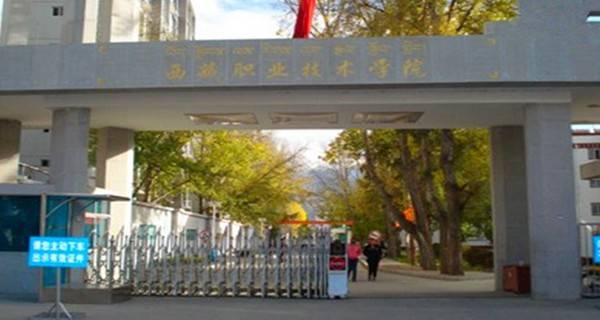 2018西藏十大最好的高职单招学校排名
