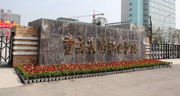 重庆旅游职业学院2016年各省录取分数线