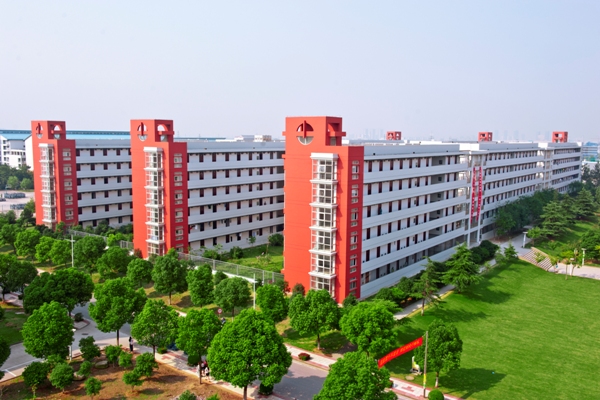 2014年江苏经贸职业技术学院录取分数线