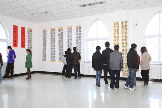 2014年宁夏民族职业技术学院录取分数线