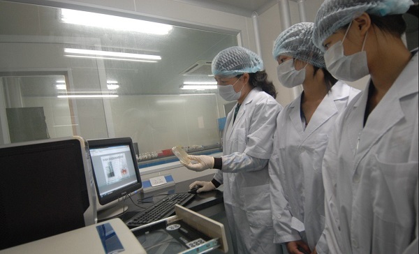 天津生物工程职业技术学院优势专业推荐