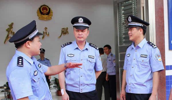黑龙江公安警官职业学院优势专业推荐