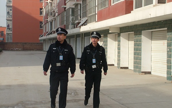 河北公安警察职业学院优势专业推荐
