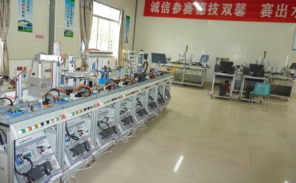 南京工业职业技术学院优势专业推荐
