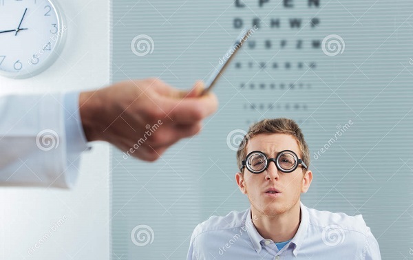 眼视光学专业怎么样
