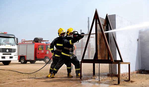 消防工程专业就业方向及就业前景分析