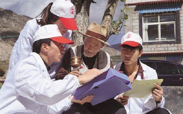 藏医学专业就业方向及就业前景分析