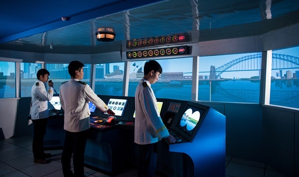 航海技术专业就业方向及就业前景分析