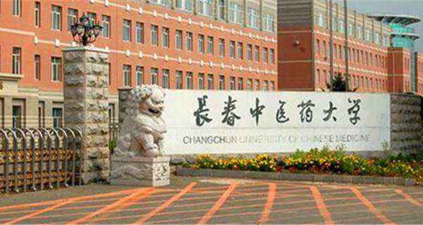 中医学专业最好的大学排名