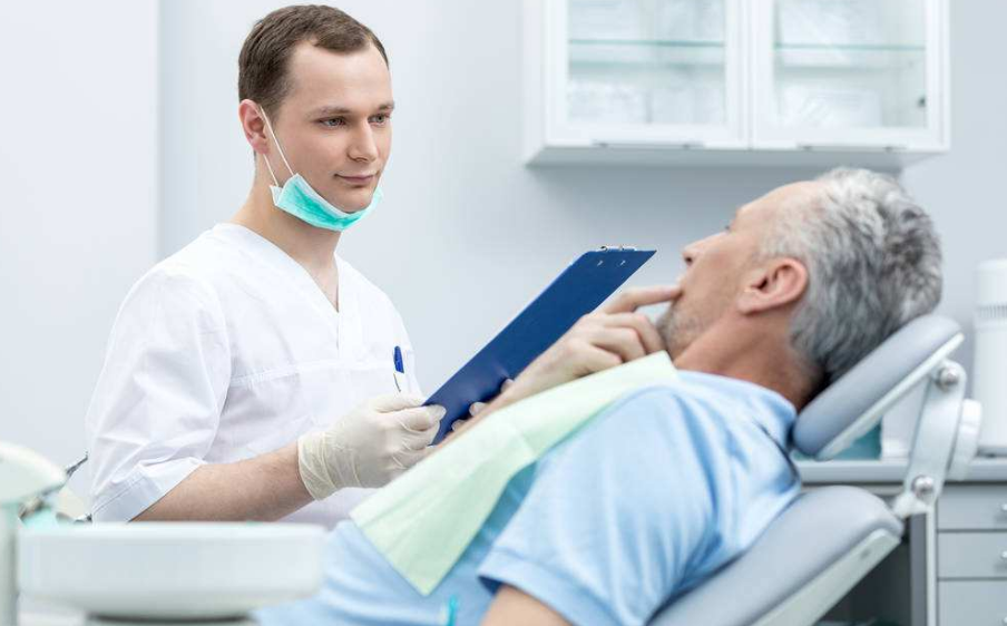 口腔医学技术专业大学排名2018最新排行榜