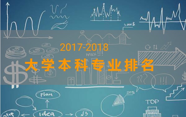 中国文学专业大学排名[2017-2018年]