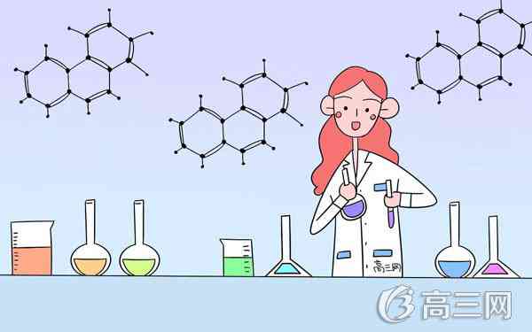 2017云南高考化学大题分值及答题套路