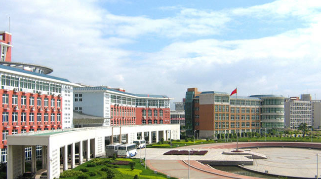 2019福州专科学校排名＿2019福州最好的专科大学