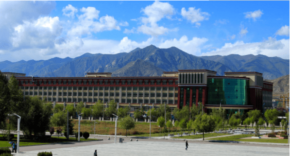 西藏大学宿舍怎么样