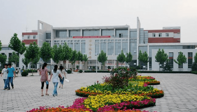 2017郑州科技学院招生计划