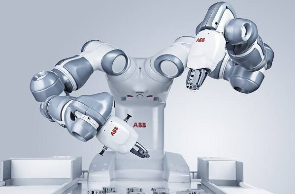 工业机器人技术专业就业前景与就业方向