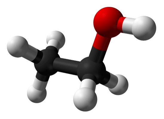 乙醇简介与沸点 乙醇的主要危害：急性中毒、慢性影响