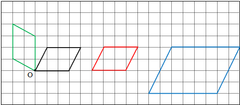 平行四边形的高有几条？平行四边形的性质与相关计算公式