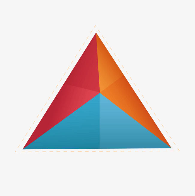 三角形三线合一是哪三线