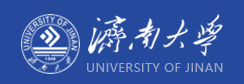 济南大学2020年艺术类校考成绩查询系统入口网址