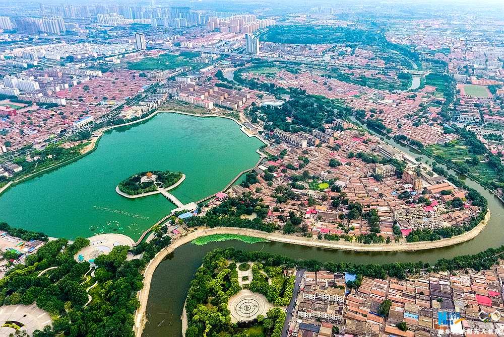 京杭大运河始建设于哪个朝代
