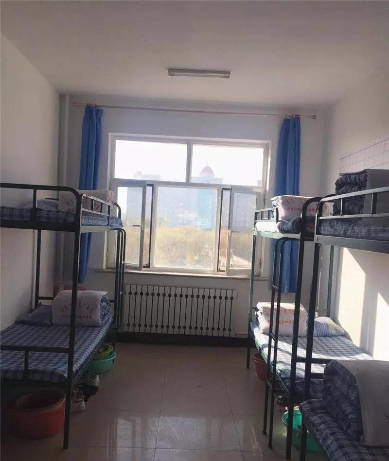 科尔沁艺术职业学院宿舍条件怎么样 科尔沁艺术职业学院宿舍真实照片