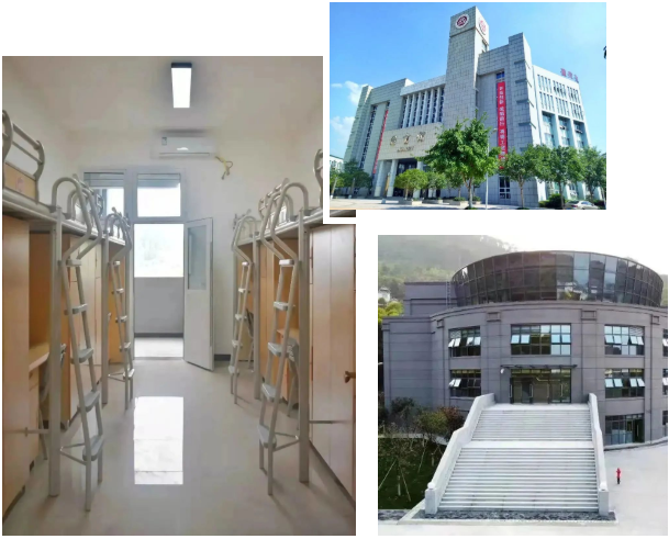 重庆工贸职业技术学院——重庆市示范性高等职业院校