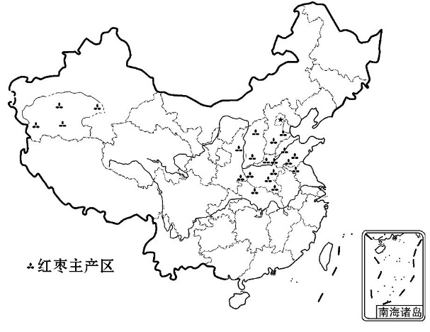 上海市七校2016届高三12月联合调研考试地理试卷