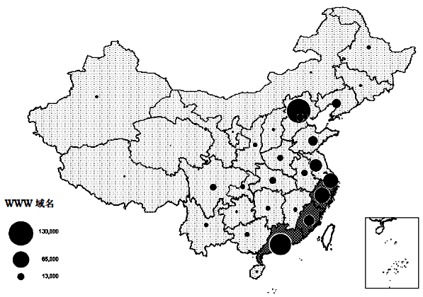 上海市虹口区2016届高三上学期期末教学质量诊断（一模）地理试卷