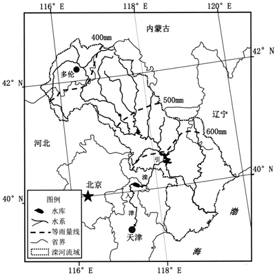 2015上海市高考压轴卷地理Word版含解析