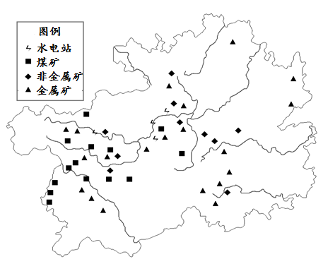 天津市和平区2015届高三下学期第四次模拟考试地理试卷