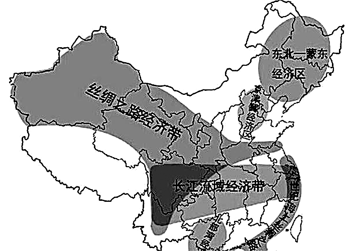 天津市河北区2015届高三第二次高考模拟考试地理