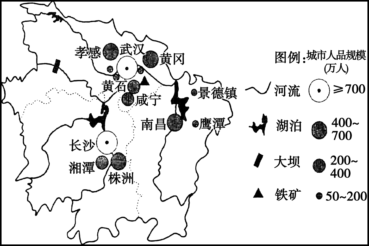江苏省苏州市2018届高三第一次模拟考试地理