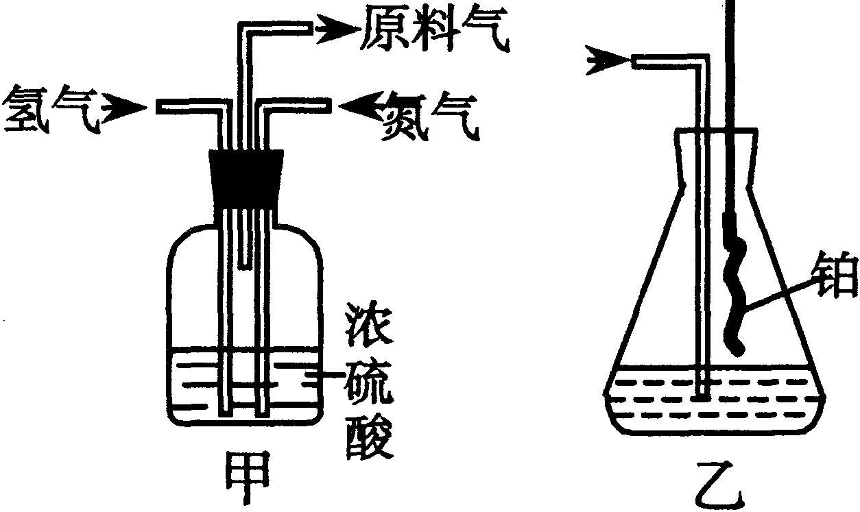 2007年普通高等学校招生全国统一考试化学试卷及答案-上海卷