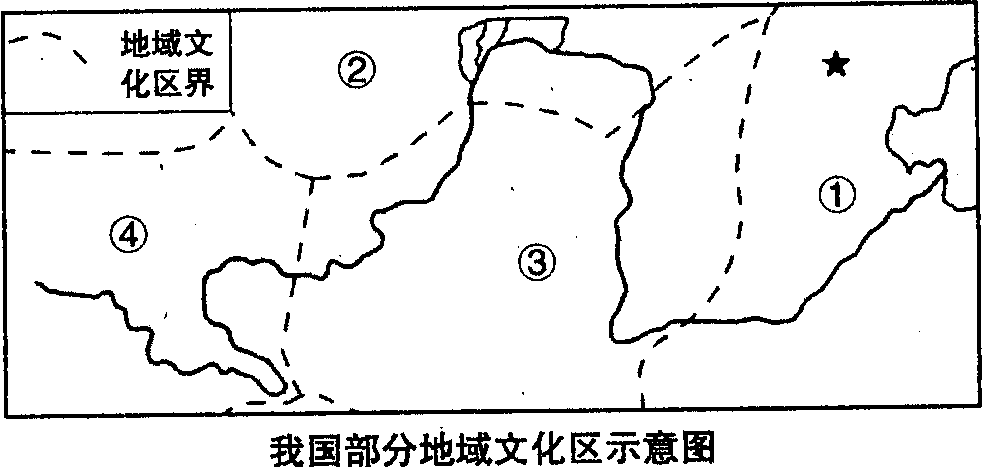 2008年普通高等学校招生全国统一考试地理试题及答案-上海卷