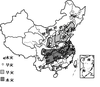 2012年全国高考地理试题及答案-上海卷
