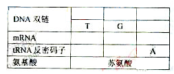 2010年全国高考理综试题及答案-天津